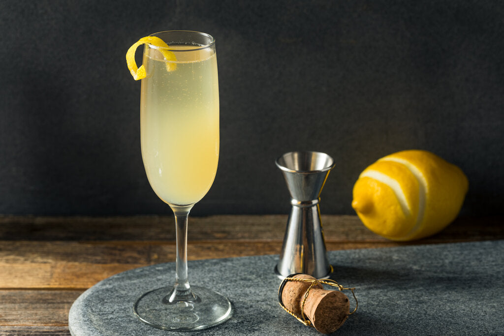 French Drinks You Won’t Regret Tasting