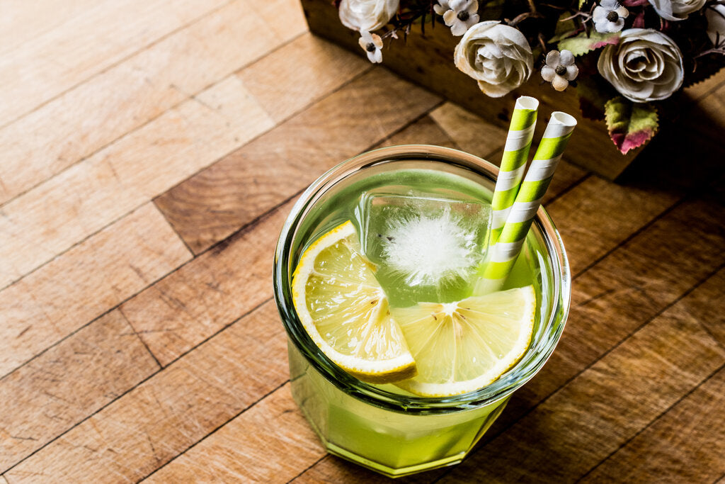 Midori Cocktails: Make The Most Of This Green-Melon Liqueur!