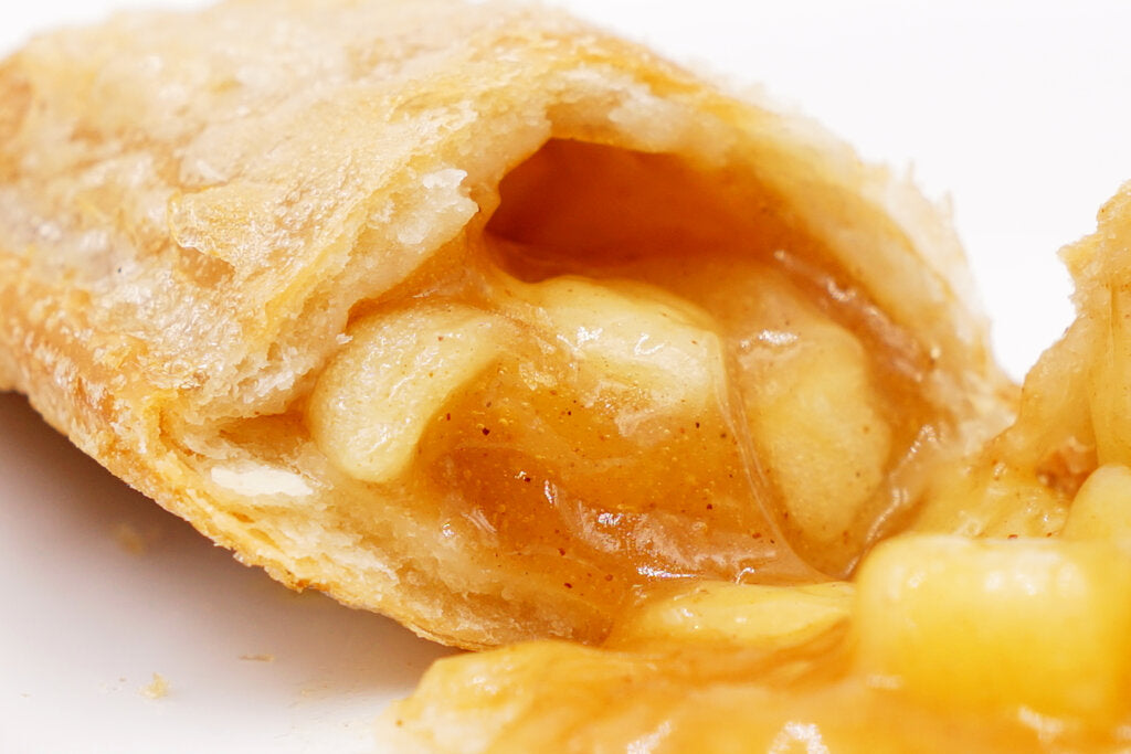 Apple Pie Bites: The Best Way to Bake Tiny Apple Pies!