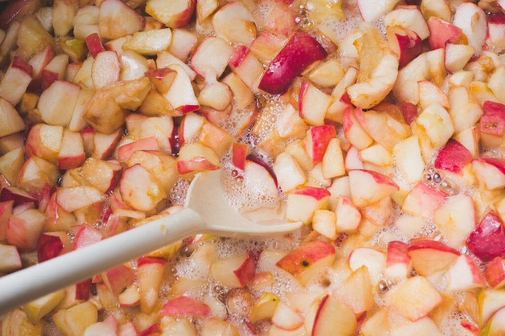 Boiled Apples Pros and Cons of Boiling Apples at Home