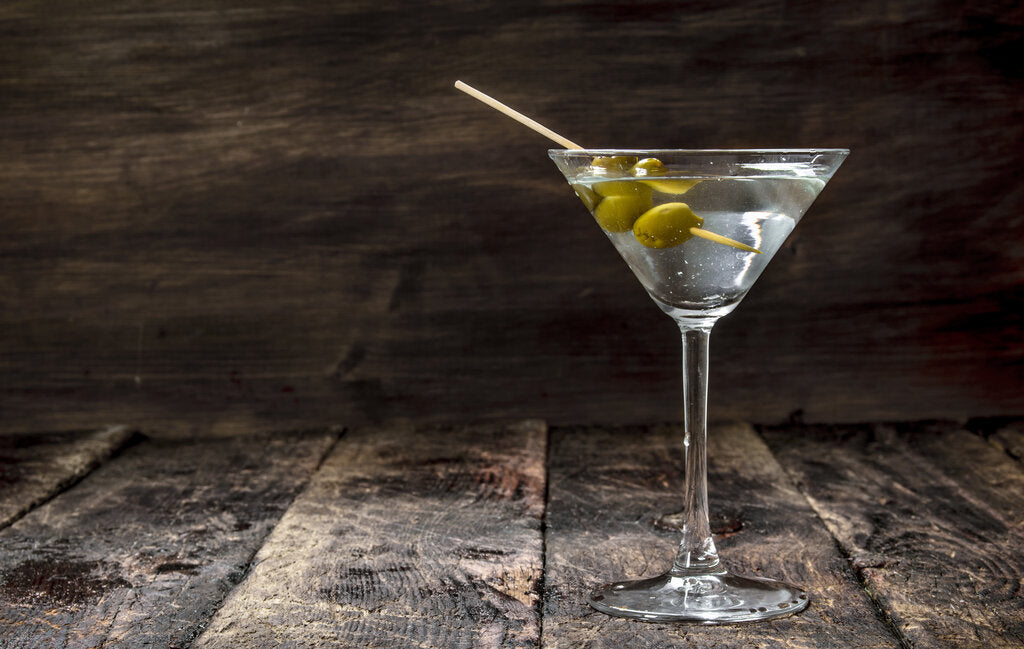 The Top 10 Classy Cocktails You Should Know How to Make
