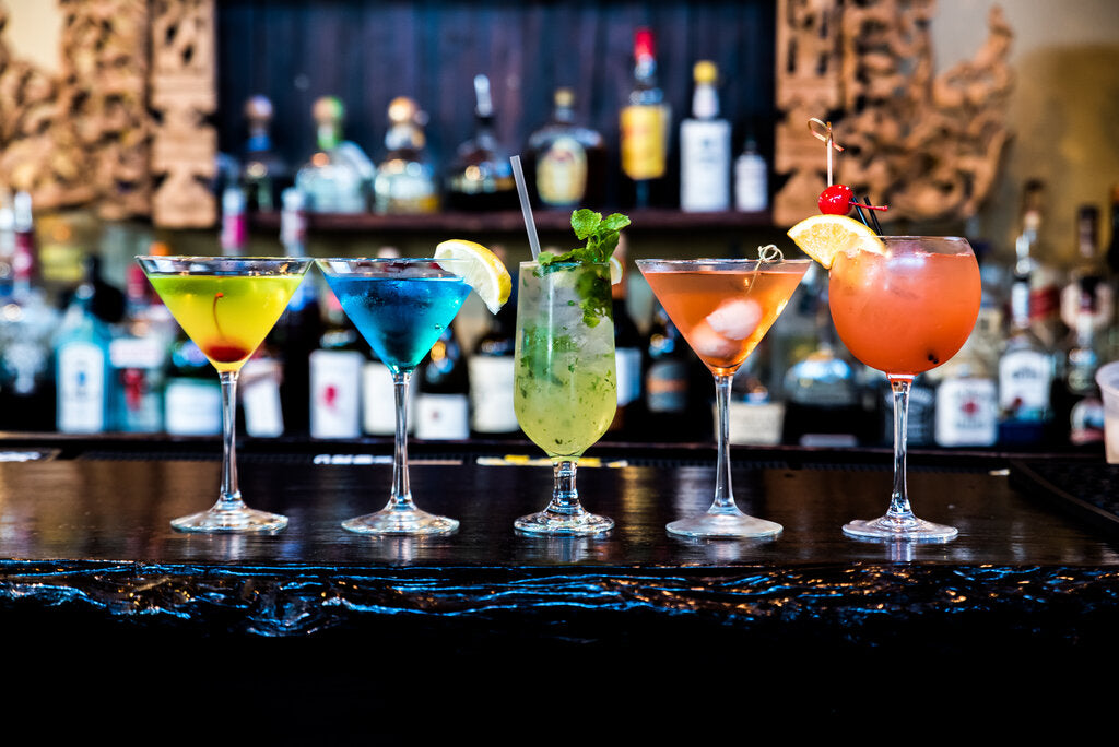 Handpicked: Bartenders Feel Strongly About Peelers. Should You?