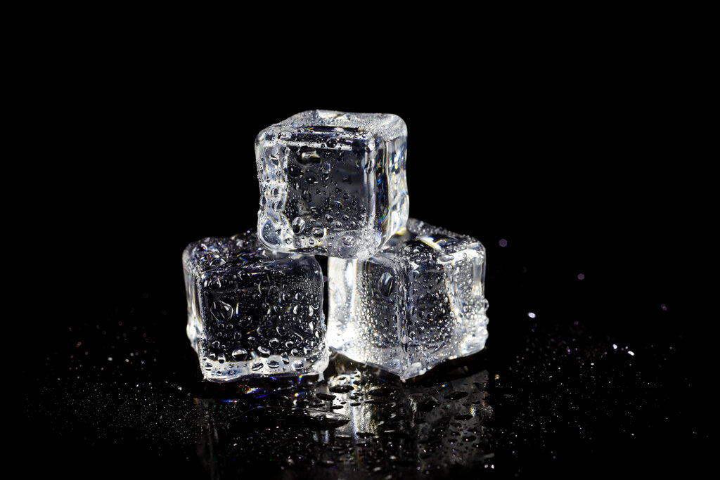 Eating Ice: Harmless Habit or Unhealthy Obsession?