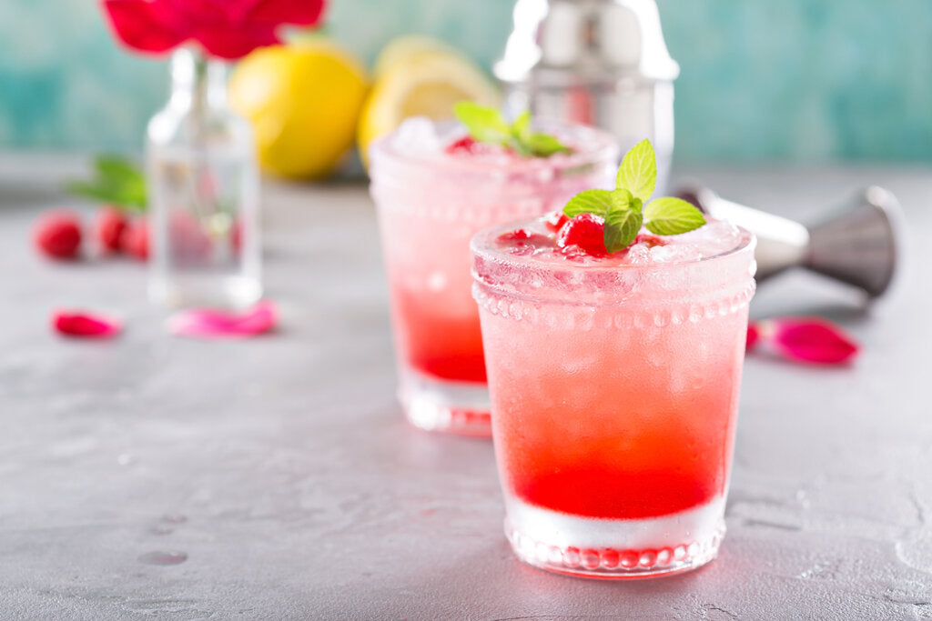 Frozen Cocktails For Every Summer Party