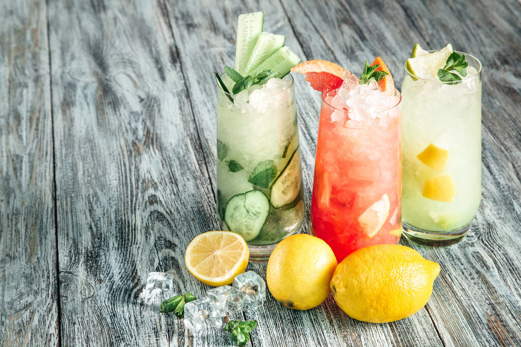 Fruity Cocktails: TOP 10 Delicious Recipes