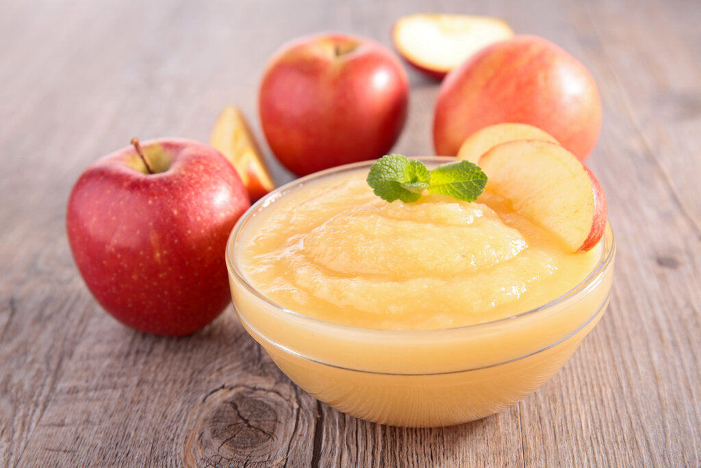 Is Applesauce Good for You? [Breaking Down the Nutrients]