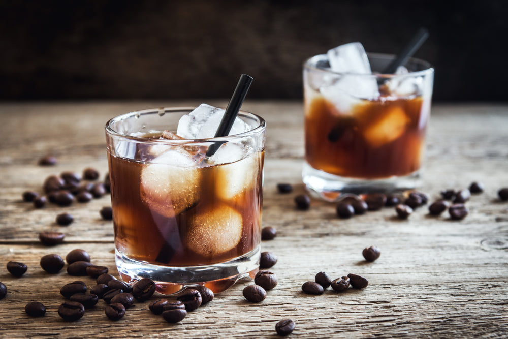 Coffee Cocktails: 10 Buzzworthy Drinks