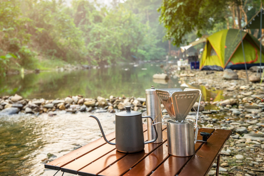 Must-Have Cooking Equipment for Your Next Summer Camping Trip