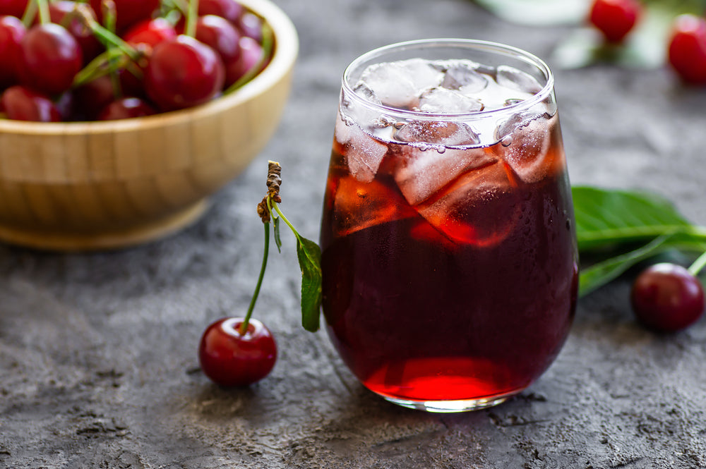 Cherry Cocktails: From Simple Garnish to Star Ingredient