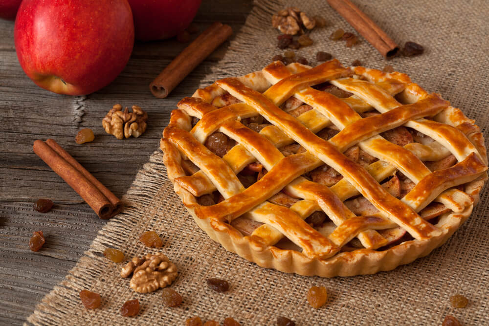 Dutch Apple Pie vs Apple Pie: How To Tell The Difference!