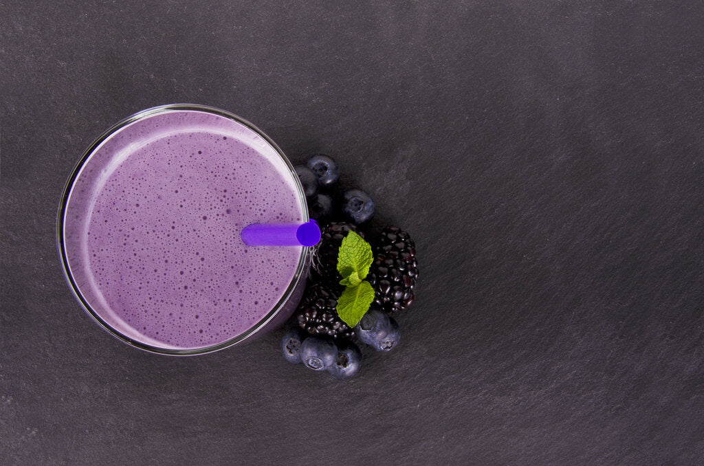 Violet Drink: A Tasty Take On a Starbucks Classic